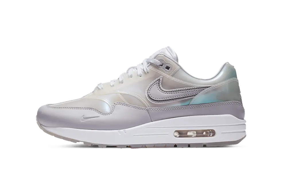 Nike Air Max 1 SNKRS Day White (W)