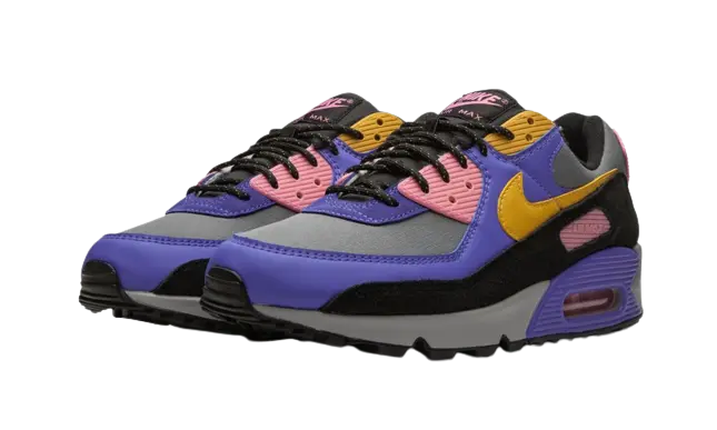 Nike Air Max 90 ACG Persian Violet - Image 1