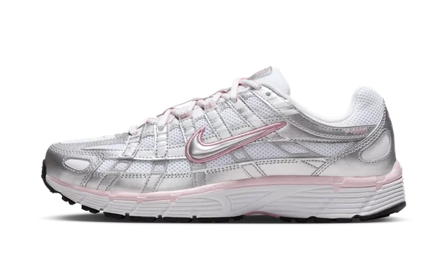 Nike P-6000 WMNS 'Elemental Pink' (W)
