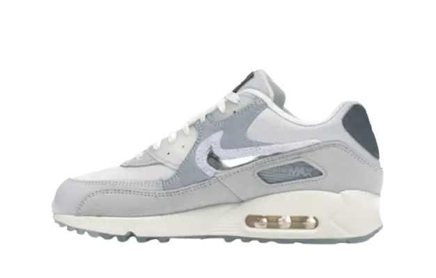 Nike Air Max 90 The Basement London