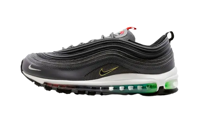 Nike Air Max 97 SE Evolution Of Icons