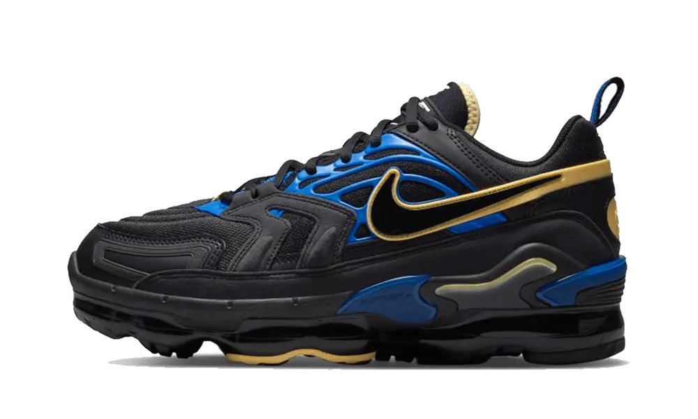 Nike Air VaporMax Evo Black Blue