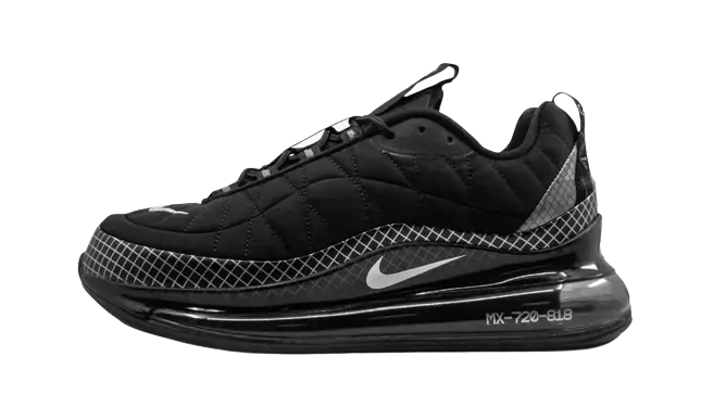 Nike MX 720 818 Black