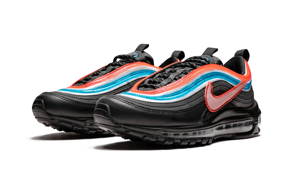 Nike Air Max 97 Neon Seoul - Image 1
