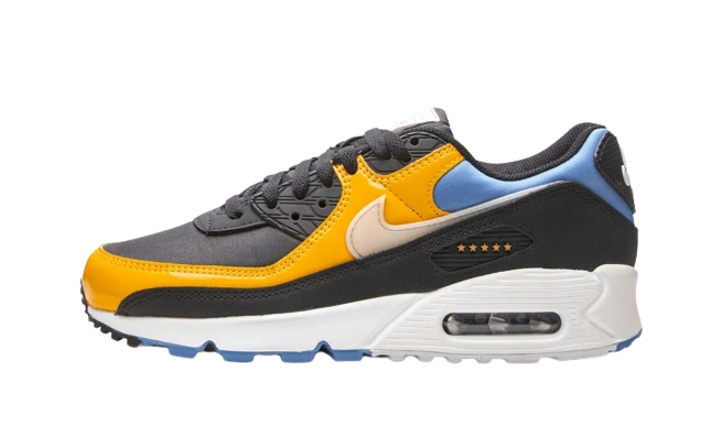 Nike Air Max 90 City Pack Shanghai (2020)