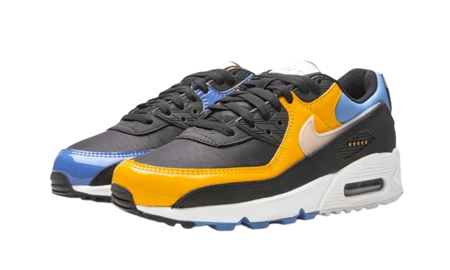 Nike Air Max 90 City Pack Shanghai (2020) - Image 1