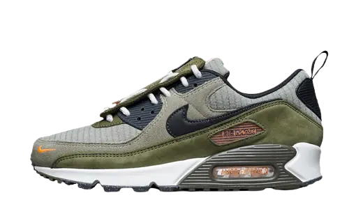 Nike Air Max 90 Surplus Supply