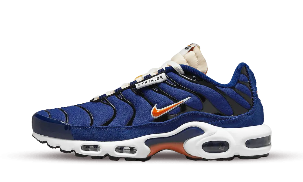 Nike Air Max Plus SE Air Max Running Club