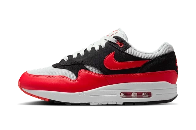 Nike Air Max 1 'Light Crimson'