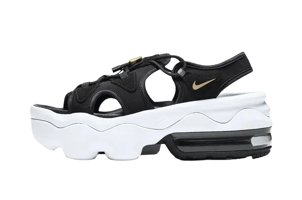 Nike Air Max Koko Black White (W)