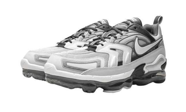 Nike Air VaporMax EVO Wolf Grey - Image 1
