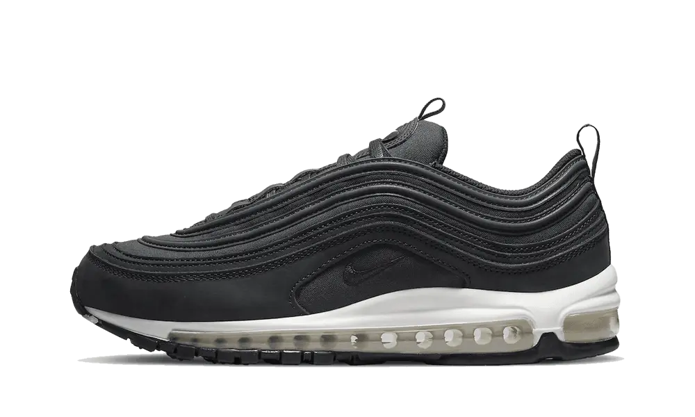 Nike Air Max 97 Off Noir