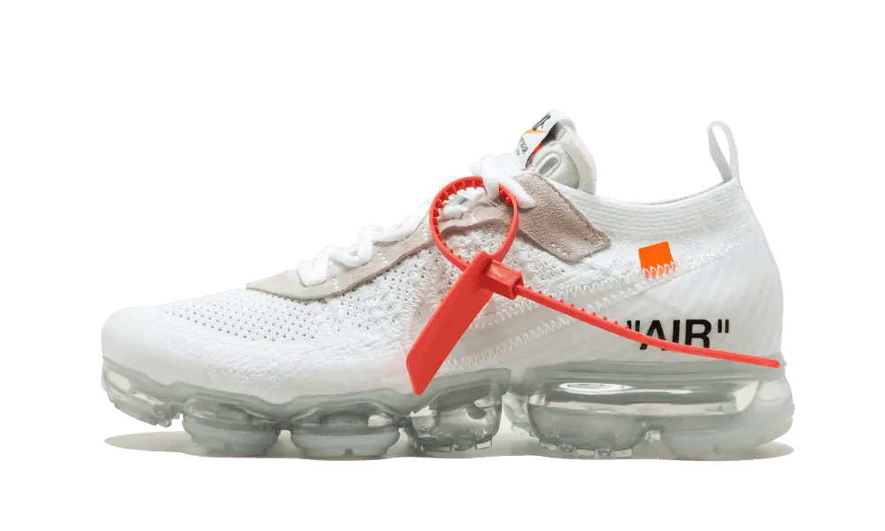 Nike Air VaporMax Off-White (2018)