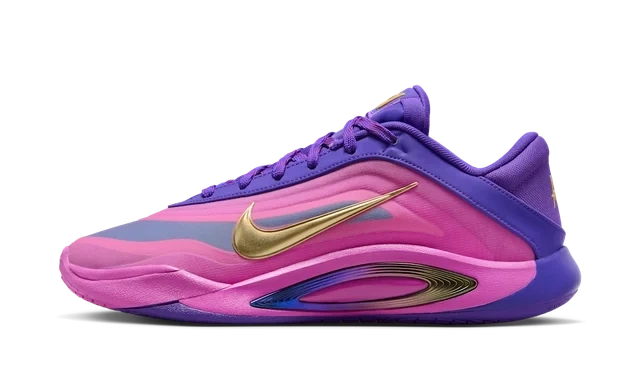 Nike A'ja Wilson A'One Unapologetic (W)