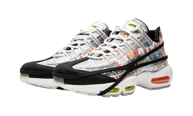 Nike Air Max 95 Japan Heritage - Image 1