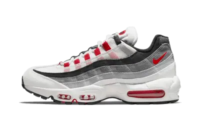 Nike Air Max 95 Smoke Grey