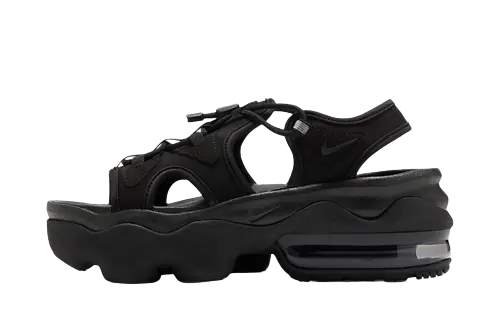 Nike Air Max Koko Triple Black (W)