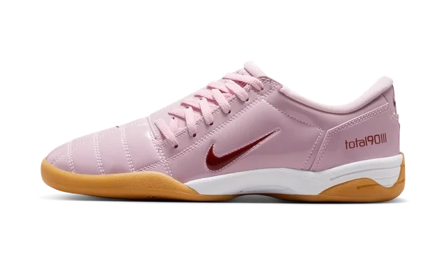 Nike Total 90 3 SP Pink Foam Team Red (W)