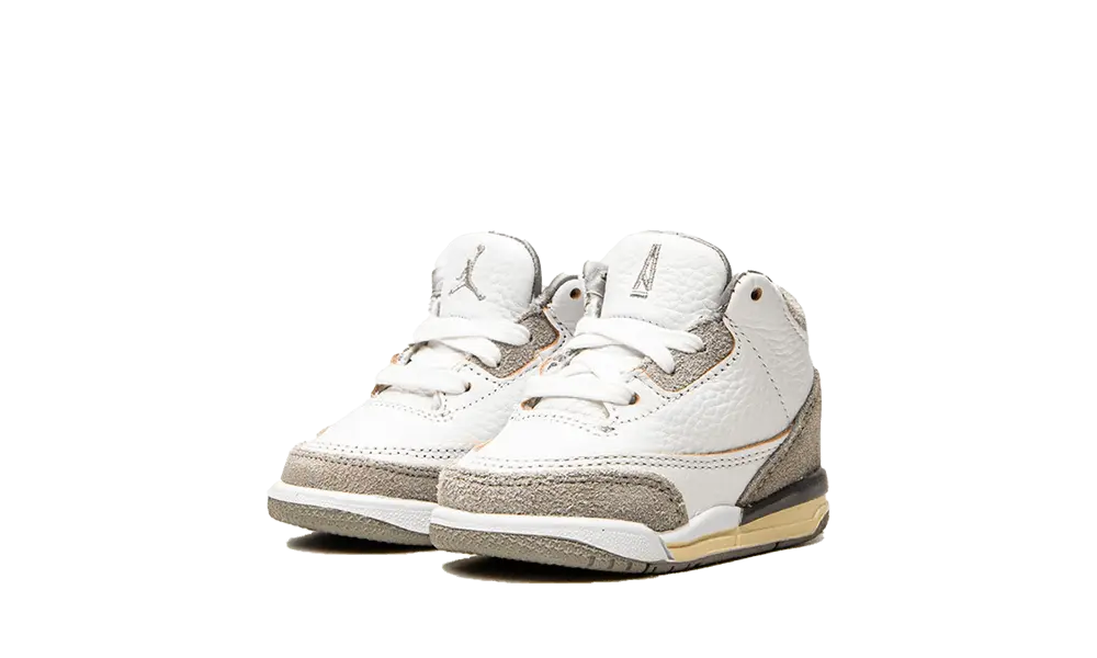 Jordan 3 Retro A Ma Maniére (TD) - Image 1