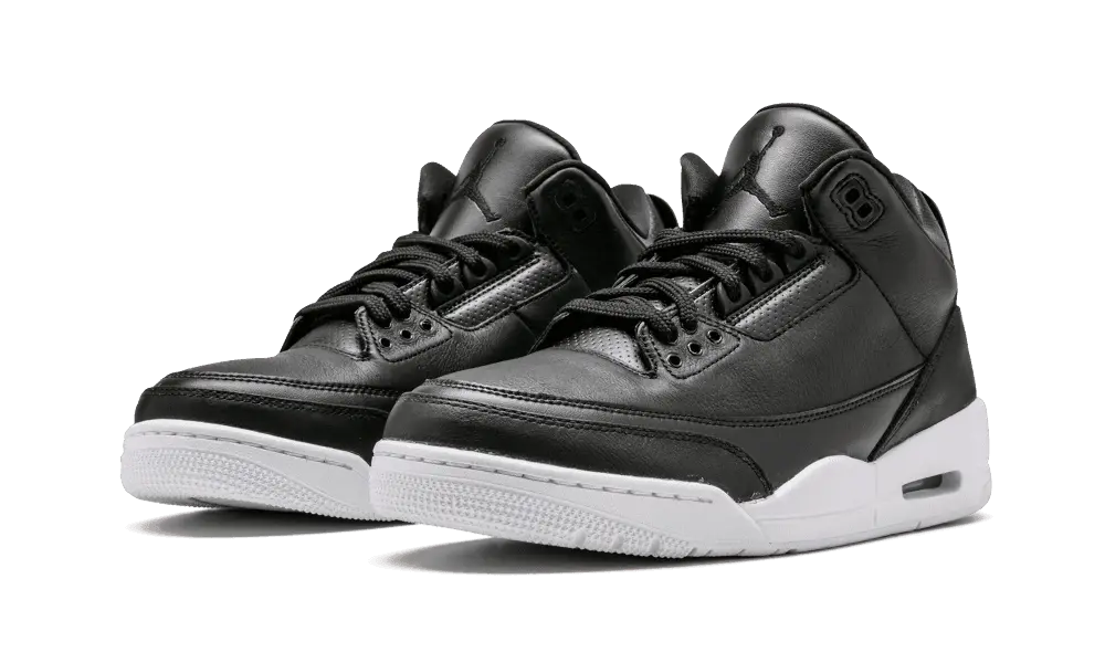 Jordan 3 Retro Cyber Monday (2016) - Image 1