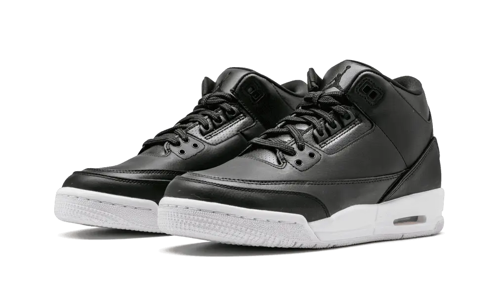 Jordan 3 Retro Cyber Monday (2016) (GS) - Image 1
