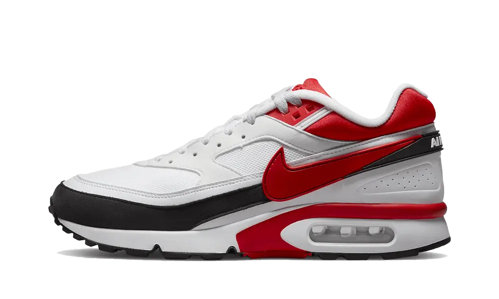 Nike Air Max BW OG Sport Red