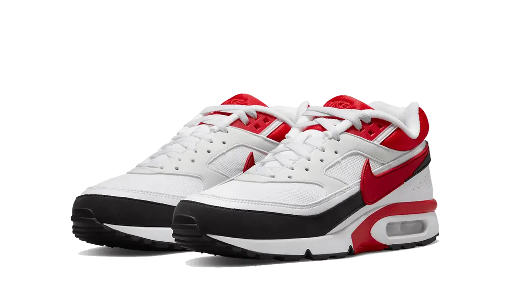 Nike Air Max BW OG Sport Red - Image 1