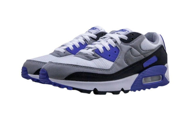 Nike Air Max 90 Recraft Royal - Image 1
