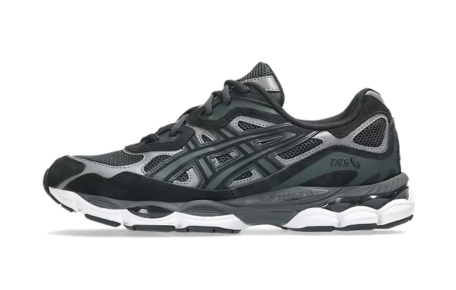ASICS Gel-NYC Graphite Grey Graphite Grey