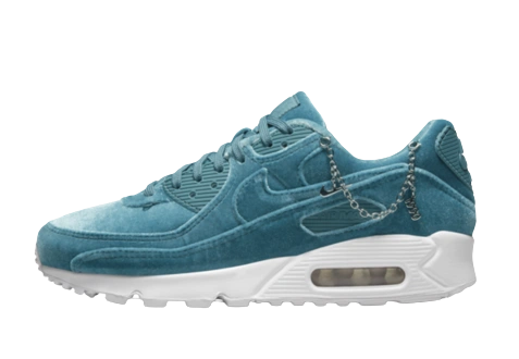 Nike Air Max 90 Lucky Charms Ash Green (W)