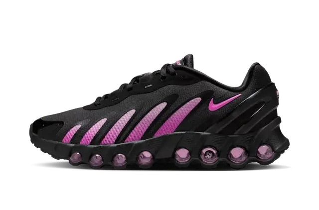 Nike Air Max Dn8 WMNS 'Pink Foam' (W)