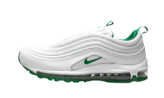 Nike Air Max 97 White Pine Green