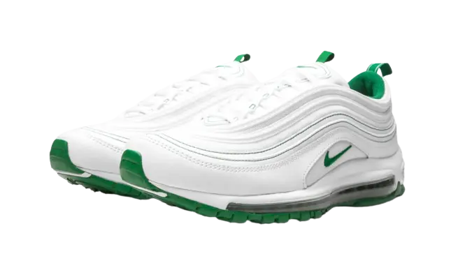 Nike Air Max 97 White Pine Green - Image 1