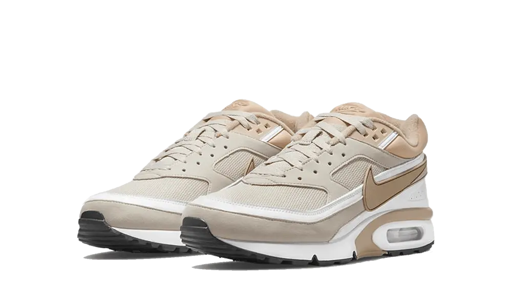 Nike Air Max BW OG Cream - Image 1
