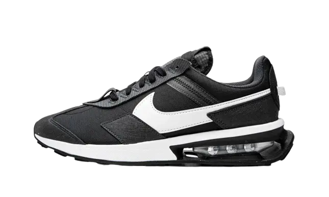 Nike Air Max Pre-Day Black White