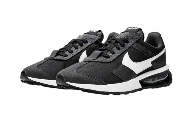 Nike Air Max Pre-Day Black White - Image 1