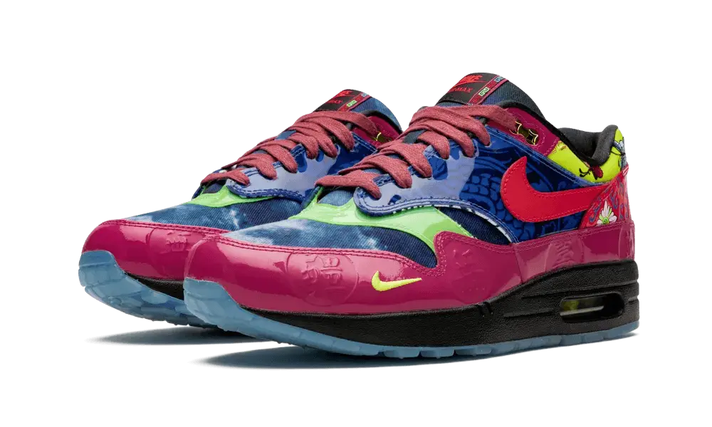 Nike Air Max 1 Chinese New Year Longevity (2020) - Image 1