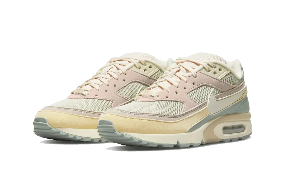 Nike Air Max BW Coded Nature - Image 1