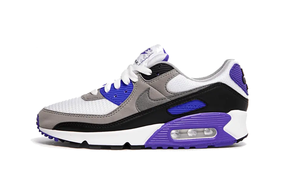 Nike Air Max 90 Recraft Hyper Grape (W)