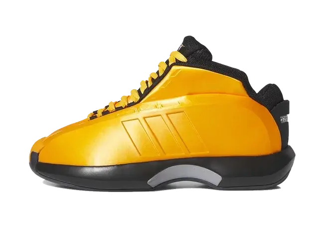 adidas Crazy 1 Sunshine (2024)
