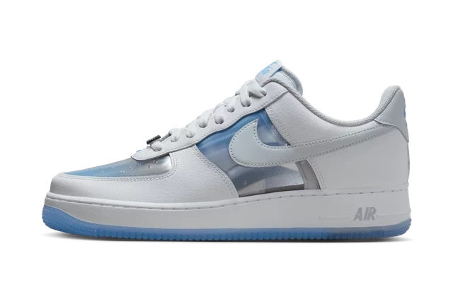 Nike Air Force 1 Low Invisible Woman 2.0