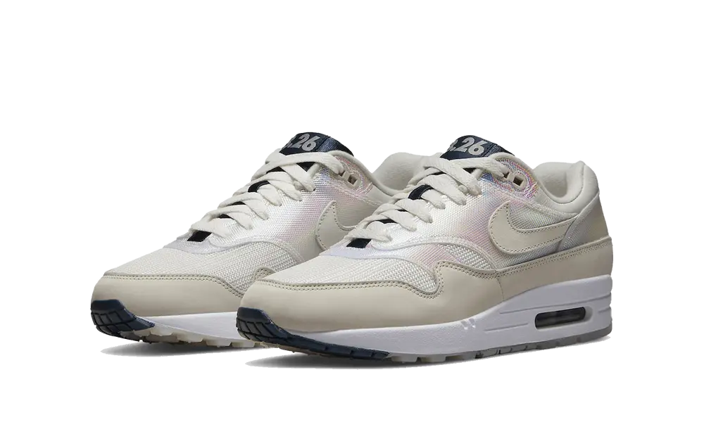 Nike Air Max 1 AMD La Ville Lumière (W) - Image 1