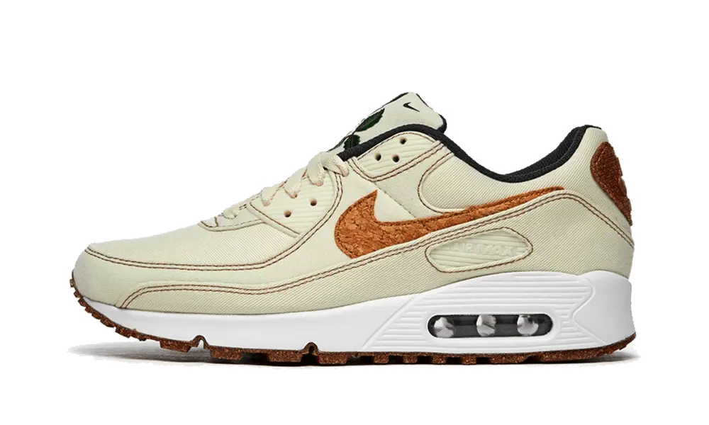 Nike Air Max 90 Cork Coconut Milk