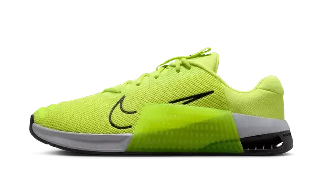 Nike Metcon 9 Light Lemon Volt