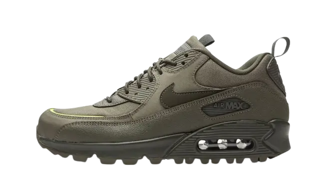 Nike Air Max 90 Surplus Cargo Khaki