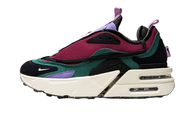 Nike Air Max Furyosa Night Green (W)