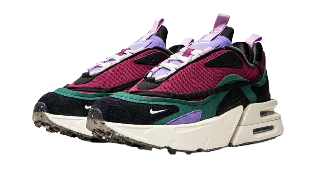 Nike Air Max Furyosa Night Green (W) - Image 1