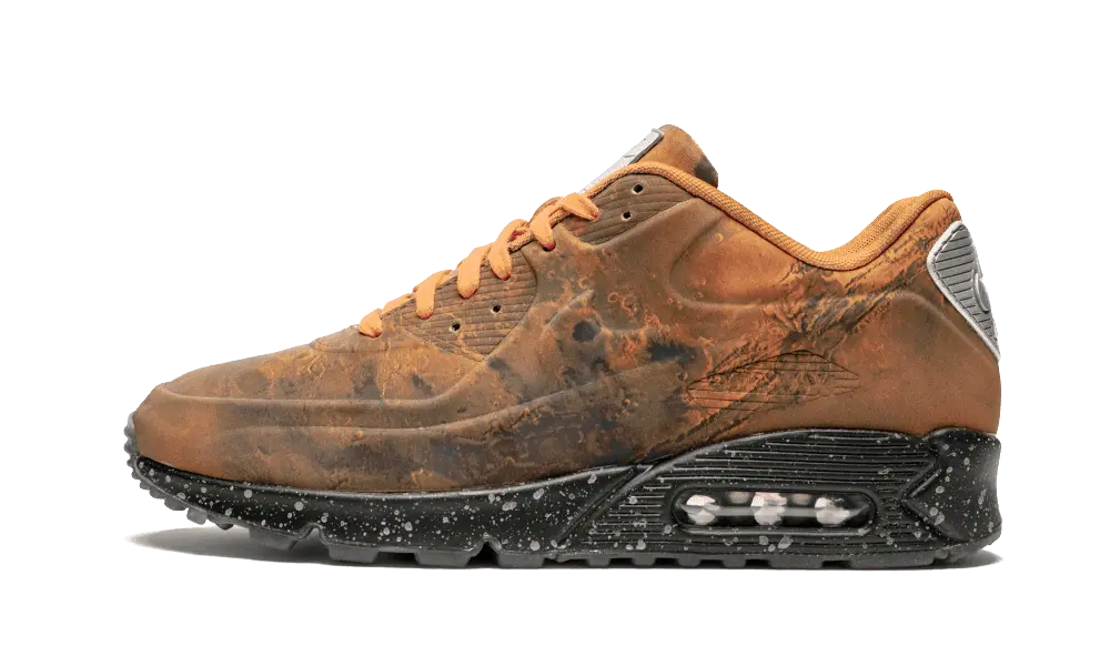 Nike Air Max 90 Mars Landing