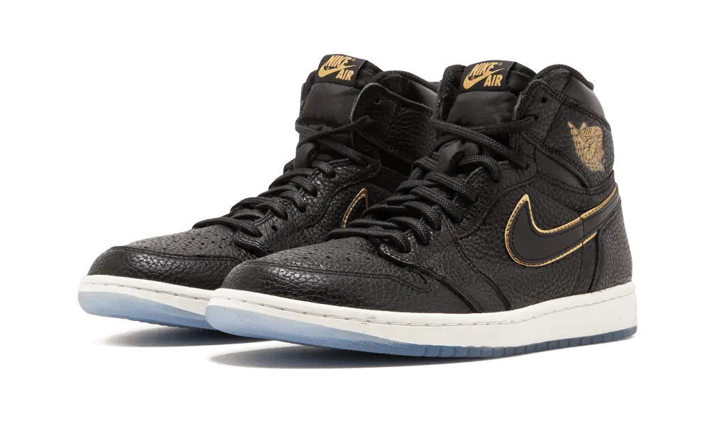 Jordan 1 Retro High City Of Flight - Image 1