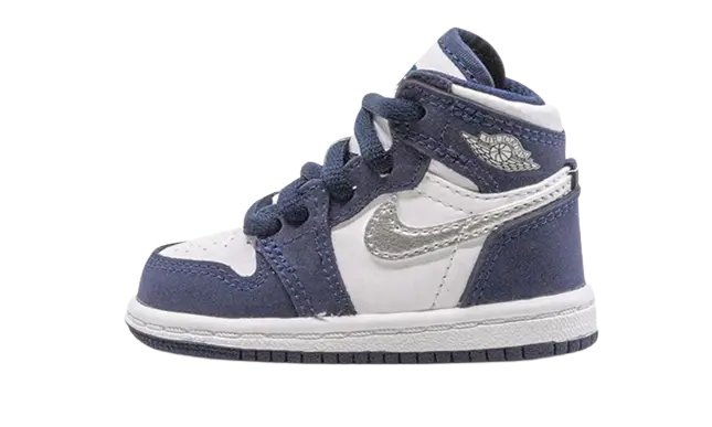 Jordan 1 Retro High COJP Midnight Navy (TD)